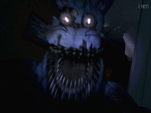 Five Nights at Freddy's 4 Steam Gift 2