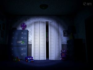 Five Nights at Freddy's 4 Steam Gift 3