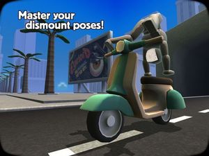 Turbo Dismount 2