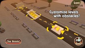 Turbo Dismount 5