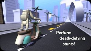 Turbo Dismount 6