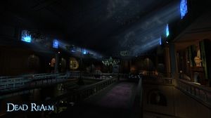Dead Realm Steam Gift 4
