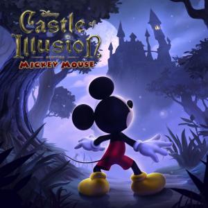 Castle of Illusion (Steam Gift) 1