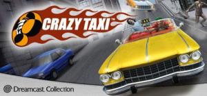 Crazy Taxi PC, wersja cyfrowa 1