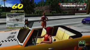 Crazy Taxi PC, wersja cyfrowa 2