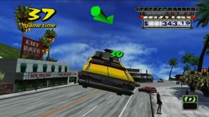 Crazy Taxi PC, wersja cyfrowa 3