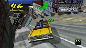 Crazy Taxi PC, wersja cyfrowa 4