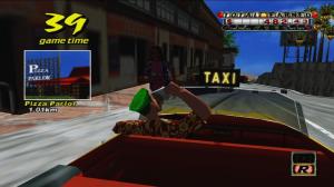 Crazy Taxi PC, wersja cyfrowa 5