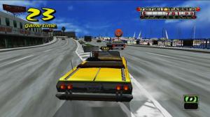 Crazy Taxi PC, wersja cyfrowa 6