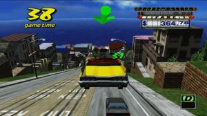 Crazy Taxi PC, wersja cyfrowa 7