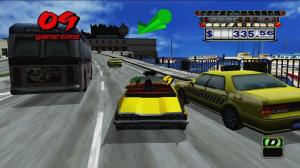 Crazy Taxi PC, wersja cyfrowa 8