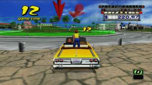 Crazy Taxi PC, wersja cyfrowa 9