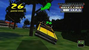 Crazy Taxi PC, wersja cyfrowa 10