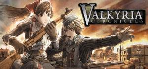 Valkyria Chronicles (Steam Gift) PC, wersja cyfrowa 1