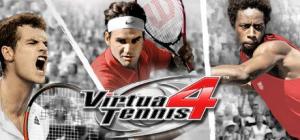 Virtua Tennis 4 (Steam Gift) PC, wersja cyfrowa 1