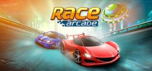 Race Arcade PC, wersja cyfrowa 1