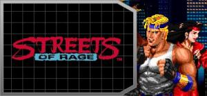 Streets of Rage PC, wersja cyfrowa 1