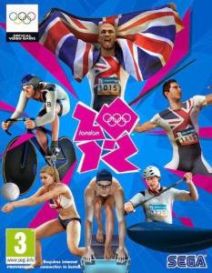 London 2012 PC, wersja cyfrowa 1