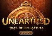 Unearthed: Trail of Ibn Battuta - Episode 1 PC, wersja cyfrowa 1