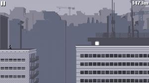 Canabalt PC, wersja cyfrowa 11