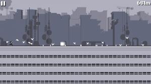 Canabalt PC, wersja cyfrowa 2