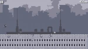 Canabalt PC, wersja cyfrowa 6