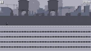 Canabalt PC, wersja cyfrowa 9