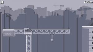 Canabalt PC, wersja cyfrowa 10