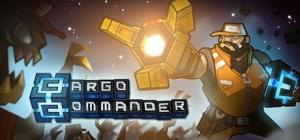 Cargo Commander PC, wersja cyfrowa 1