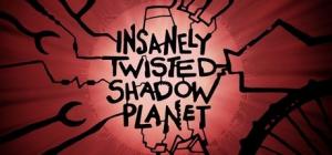 Insanely Twisted Shadow Planet PC, wersja cyfrowa 1