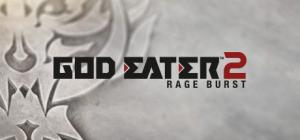 GOD EATER 2 Rage Burst PC, wersja cyfrowa 1