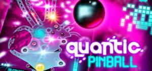 Quantic Pinball PC, wersja cyfrowa 1