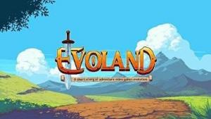 Evoland (Steam Gift) 1