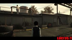 Lucius II PC, wersja cyfrowa 8