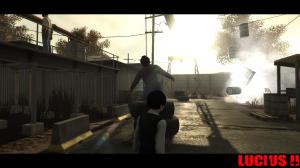 Lucius II PC, wersja cyfrowa 9