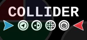 Collider PC, wersja cyfrowa 1