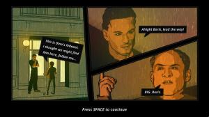 Riskers PC, wersja cyfrowa 3