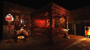 The Padre PC, wersja cyfrowa 6