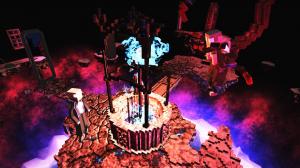 The Padre PC, wersja cyfrowa 9