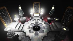 The Padre PC, wersja cyfrowa 2