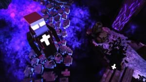 The Padre PC, wersja cyfrowa 3