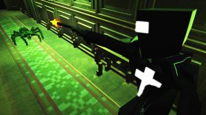 The Padre PC, wersja cyfrowa 5