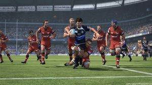 Rugby Challenge PC, wersja cyfrowa 2