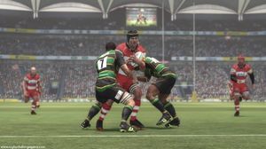Rugby Challenge PC, wersja cyfrowa 3