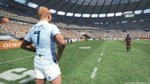Rugby Challenge PC, wersja cyfrowa 5