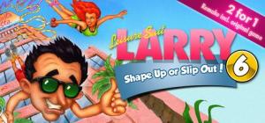 Leisure Suit Larry 6 - Shape Up Or Slip Out PC, wersja cyfrowa 1