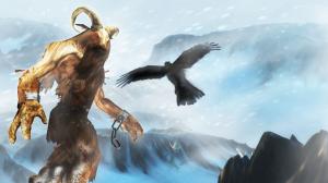 Crow PC, wersja cyfrowa 8