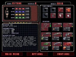 Alien Shooter PC, wersja cyfrowa 3