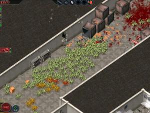 Alien Shooter PC, wersja cyfrowa 6