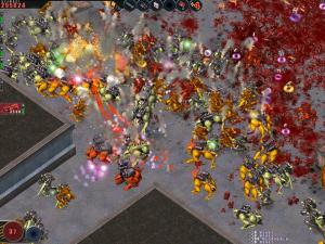 Alien Shooter PC, wersja cyfrowa 9